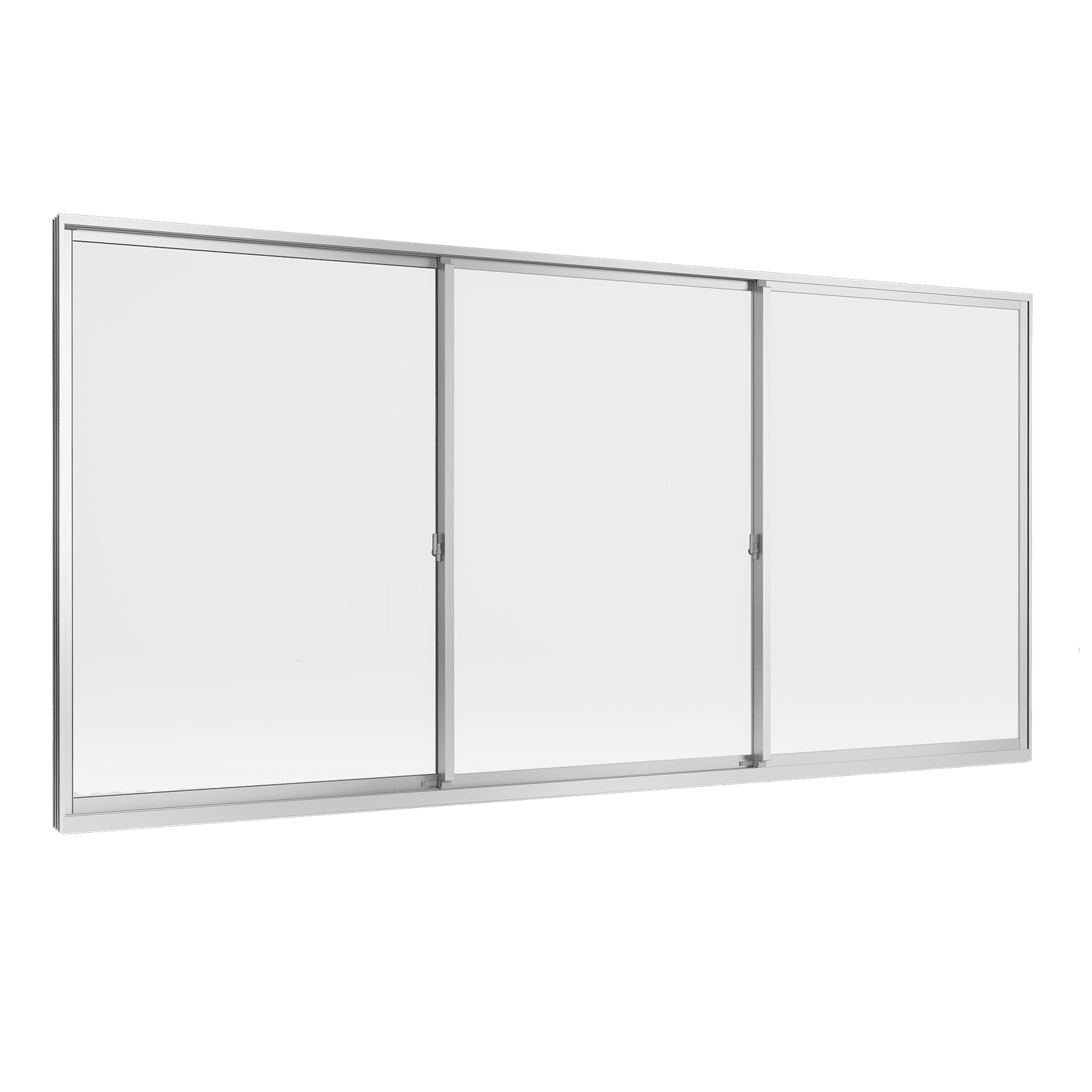 Sliding Door 3 Panels
