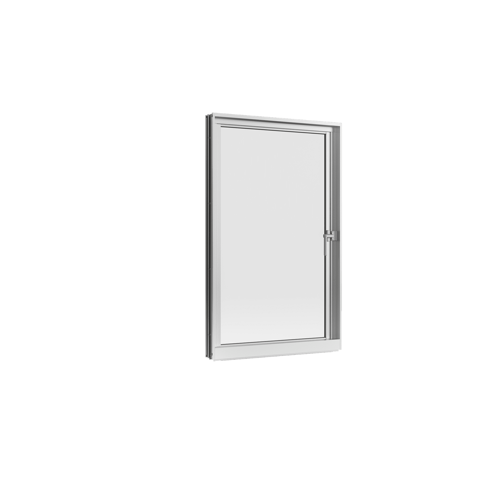 Casement Window
