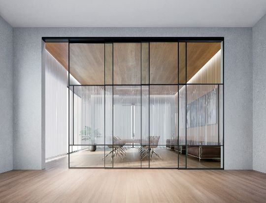 Tostem Windows Pune
