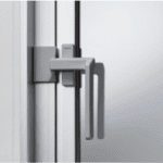 CAM-LATCH HANDLE